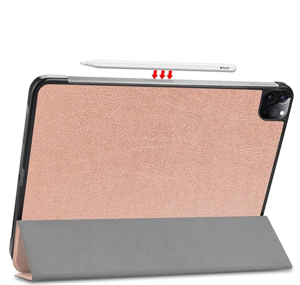 Изображение товара Чехол для планшета G-Case Для  iPad Pro 12.9 / 101125886D (розовый)