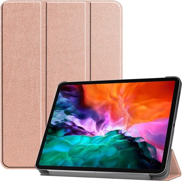 Изображение товара Чехол для планшета G-Case Для  iPad Pro 12.9 / 101125886D (розовый)