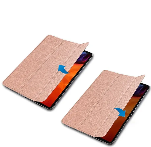 Изображение товара Чехол для планшета G-Case Для  iPad Pro 12.9 / 101125886D (розовый)
