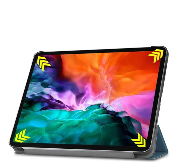 Изображение товара Чехол для планшета G-Case Для iPad Pro 12.9 / 101125886F (светло-синий)
