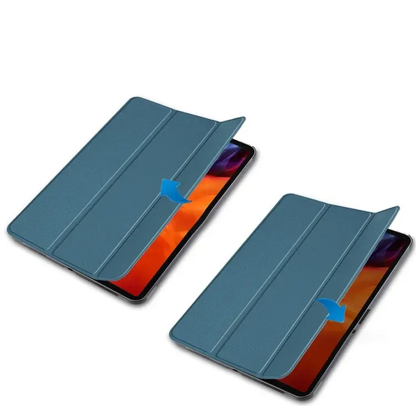 Изображение товара Чехол для планшета G-Case Для iPad Pro 12.9 / 101125886F (светло-синий)