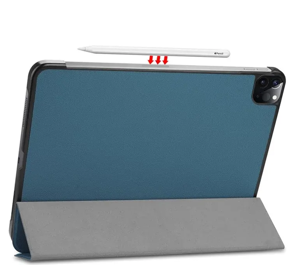 Изображение товара Чехол для планшета G-Case Для iPad Pro 12.9 / 101125886F (светло-синий)