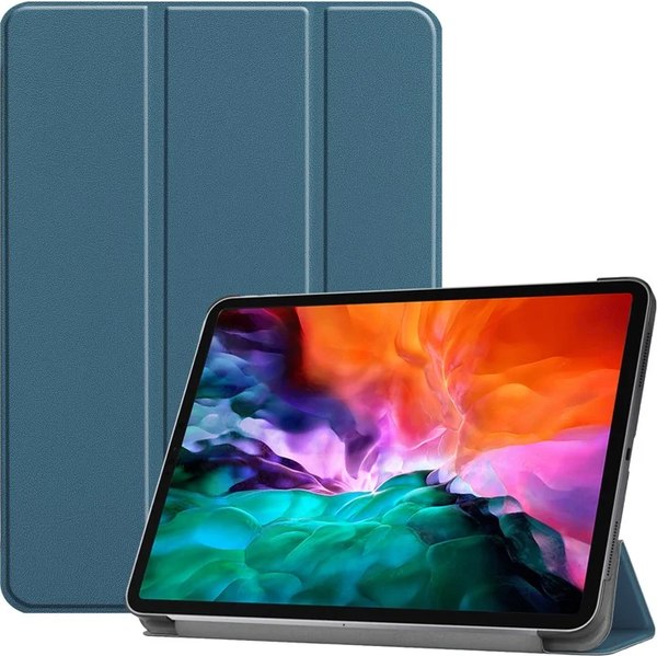 Изображение товара Чехол для планшета G-Case Для iPad Pro 12.9 / 101125886F (светло-синий)