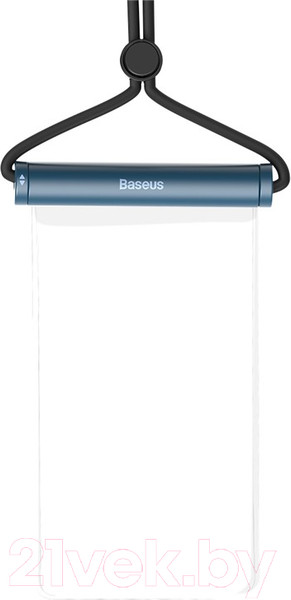 Изображение товара Гермочехол Baseus AquaGlide / 661800240A (синий)