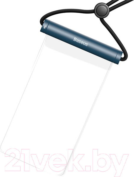 Изображение товара Гермочехол Baseus AquaGlide / 661800240A (синий)