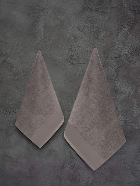 Изображение товара Полотенце Sofi de Marko Samuel 50х90 / Пол-СМ-50х90сб (светло-бежевый)