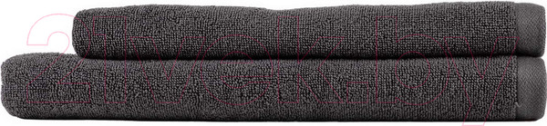 Изображение товара Полотенце Sofi de Marko Sofi 50х90 / Пол-Сф-50х90ан (антрацитовый)