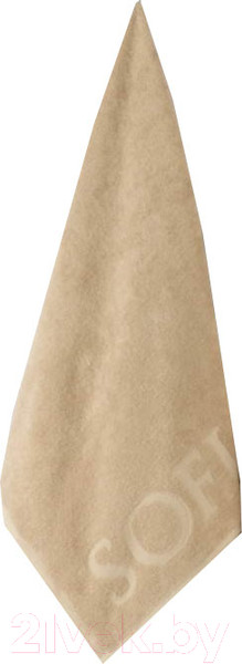 Изображение товара Полотенце Sofi de Marko Sofi 50х90 / Пол-Сф-50х90бж (бежевый)