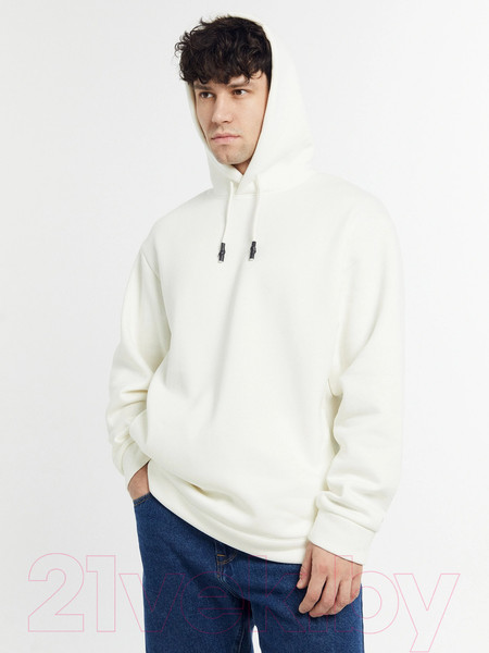 Изображение товара Худи Mark Formelle 121861 (р.104-182/188, светло-молочный)