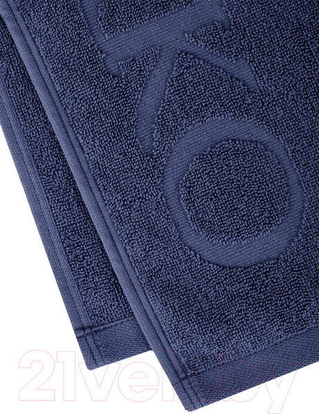 Изображение товара Полотенце Sofi de Marko Sofi 50х90 / Пол-Сф-50х90сн (синий)