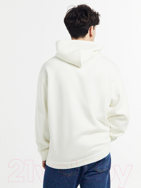 Изображение товара Худи Mark Formelle 121861 (р.108-182/188, светло-молочный)