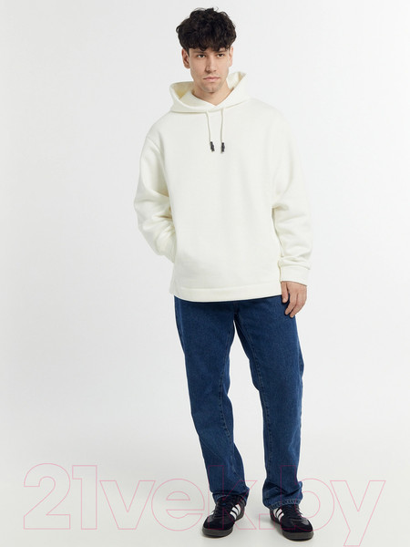 Изображение товара Худи Mark Formelle 121861 (р.108-182/188, светло-молочный)