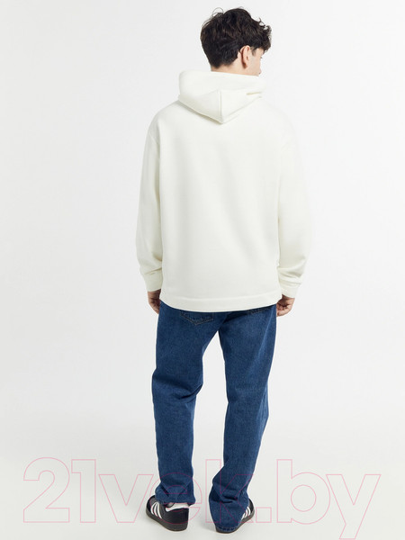 Изображение товара Худи Mark Formelle 121861 (р.108-182/188, светло-молочный)