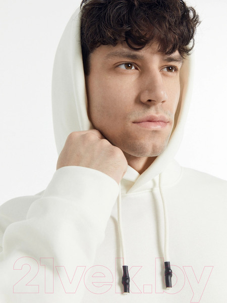 Изображение товара Худи Mark Formelle 121861 (р.108-182/188, светло-молочный)