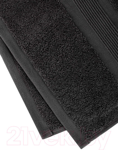 Изображение товара Полотенце Sofi de Marko Star 50х90 / Пол-Ст-50х90ан (антрацитовый)