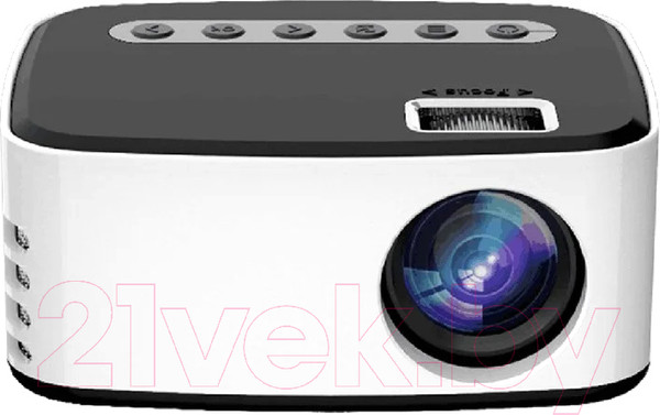 Изображение товара Проектор BrightSight 680603537A (белый/черный)