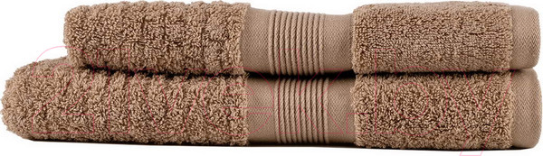 Изображение товара Полотенце Sofi de Marko Star 50х90 / Пол-Ст-50х90бж (бежевый)