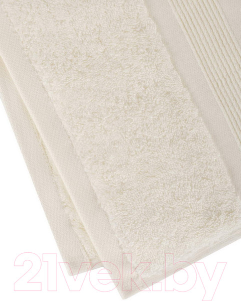Изображение товара Полотенце Sofi de Marko Star 50х90 / Пол-Ст-50х90кр (кремовый)