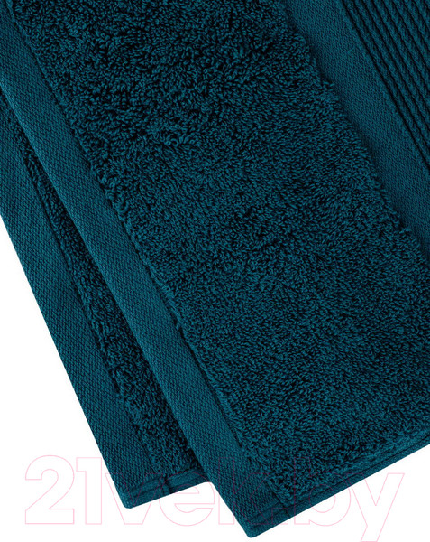 Изображение товара Полотенце Sofi de Marko Star 50х90 / Пол-Ст-50х90мл (малахитовый)