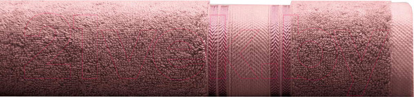 Изображение товара Полотенце Sofi de Marko Taylor 50х90 / Пол-Тл-50х90пр (пепельно-розовый)