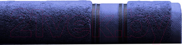 Изображение товара Полотенце Sofi de Marko Taylor 50х90 / Пол-Тл-50х90сн (синий)