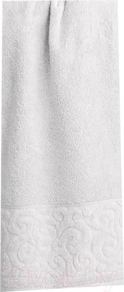 Изображение товара Полотенце Sofi de Marko Tiffany 50х90см / 1040крем (кремовый)