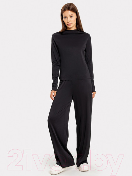 Изображение товара Джемпер Mark Formelle 122873 (р.164/170-88-94, черный)