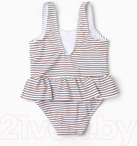 Изображение товара Купальник детский Minaku 9928118 (р.122-128, полоска)