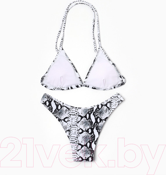 Изображение товара Купальник для плавания Minaku 9927695 (р.44)