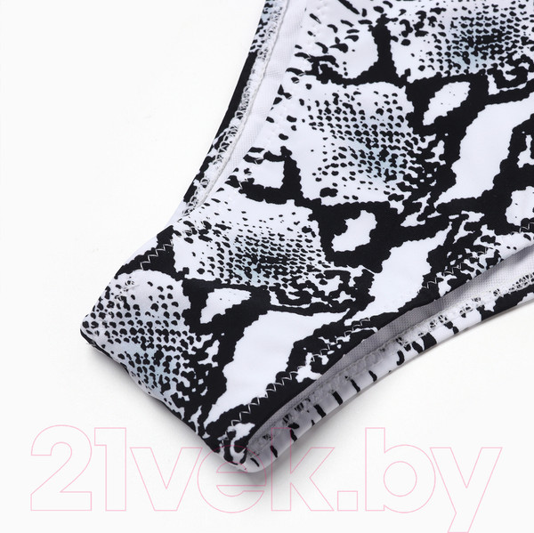 Изображение товара Купальник для плавания Minaku 9927695 (р.44)