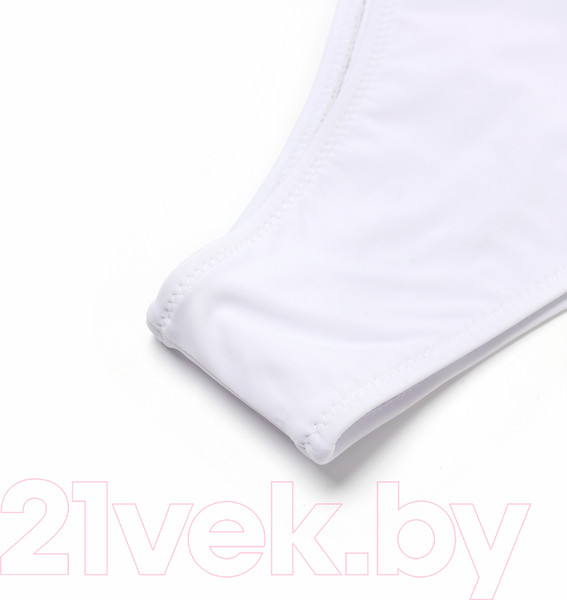 Изображение товара Купальник для плавания Minaku 9927684 (р.46, белый)