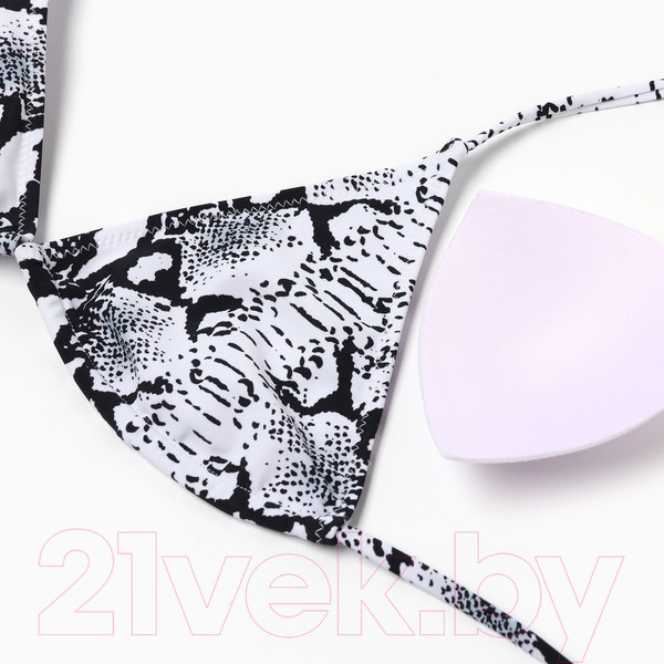 Изображение товара Купальник для плавания Minaku 9927697 (р.48)