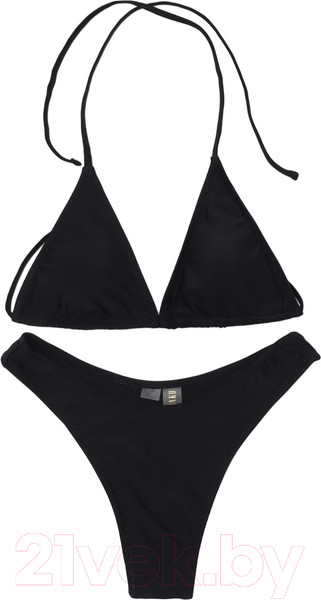 Изображение товара Купальник для плавания Minaku 9927690 (р.42, черный)