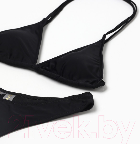 Изображение товара Купальник для плавания Minaku 9927690 (р.42, черный)