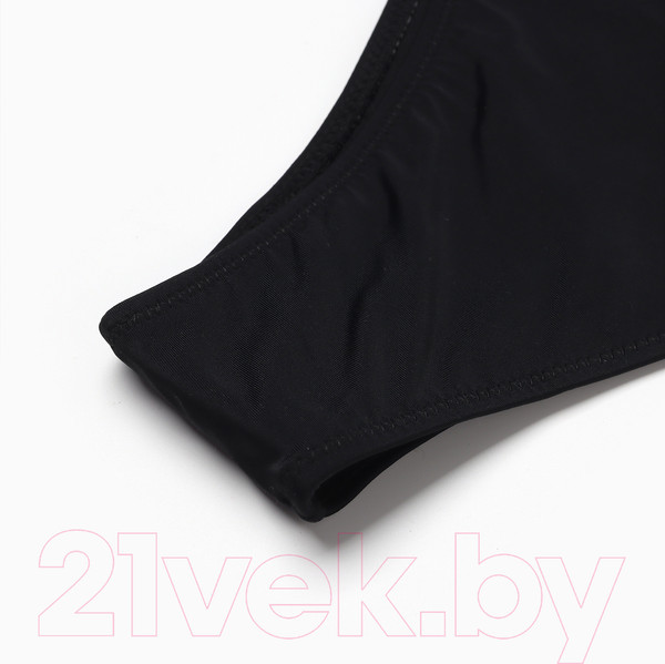 Изображение товара Купальник для плавания Minaku 9927693 (р.48, черный)