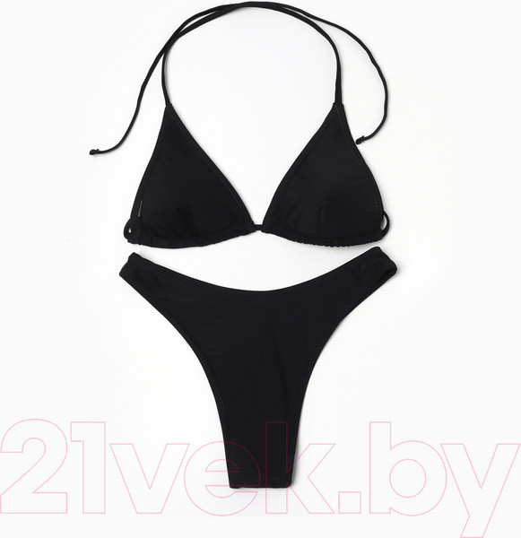 Изображение товара Купальник для плавания Minaku 9927692 (р.46, черный)