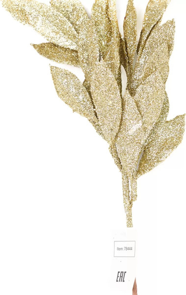 Изображение товара Искусственная ветка GrandSiti 78444 / L60cm