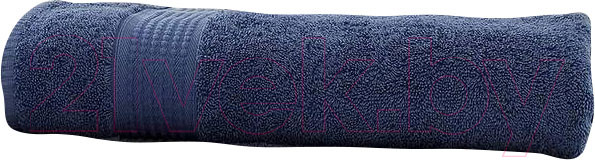 Изображение товара Полотенце Sofi de Marko Velnes 50х90 / S.148син (синий)