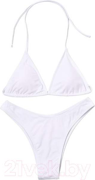 Изображение товара Купальник для плавания Minaku 9927683 (р.44, белый)