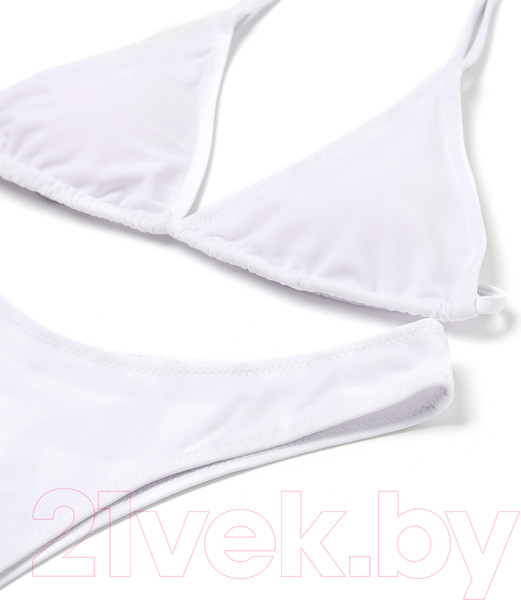 Изображение товара Купальник для плавания Minaku 9927683 (р.44, белый)