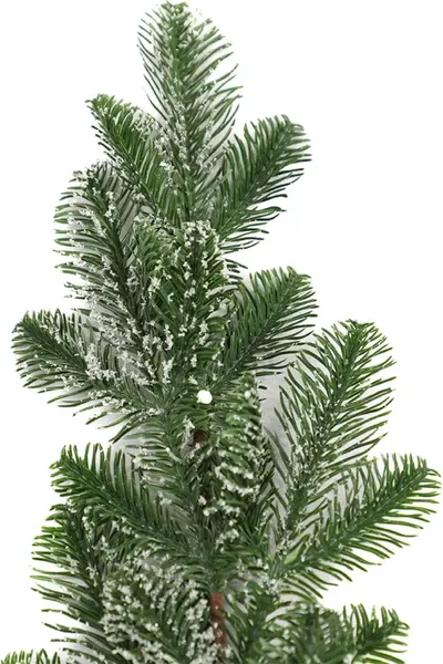 Изображение товара Ветка новогодняя GrandSiti 03332 / L74CM