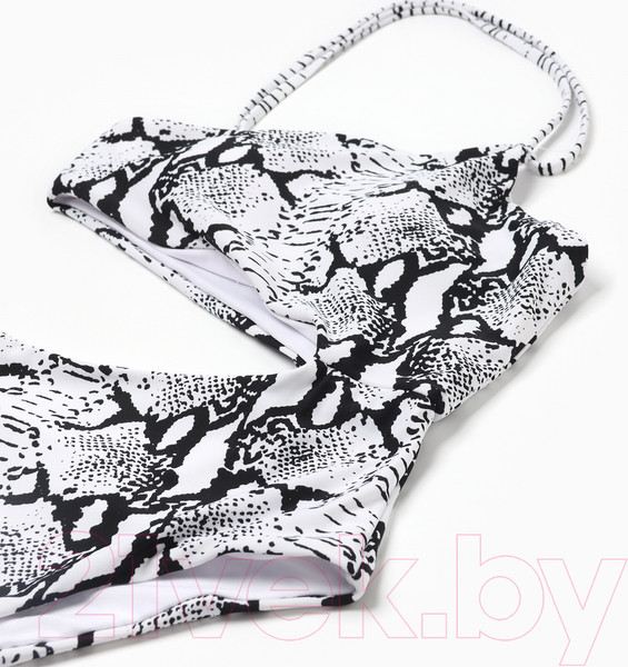 Изображение товара Купальник для плавания Minaku 9926557 (р.44, змея)