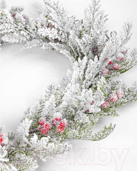 Изображение товара Венок GrandSiti 04086 / D48CM