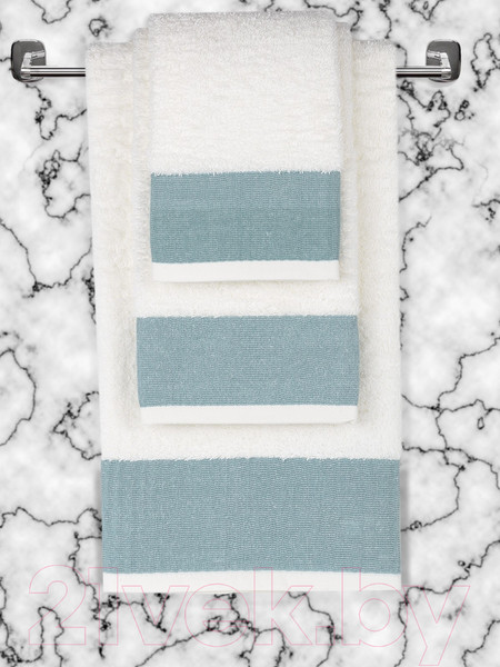 Изображение товара Полотенце Sofi de Marko Alfred №1 40х60 / Пол-Ал-1-40х60