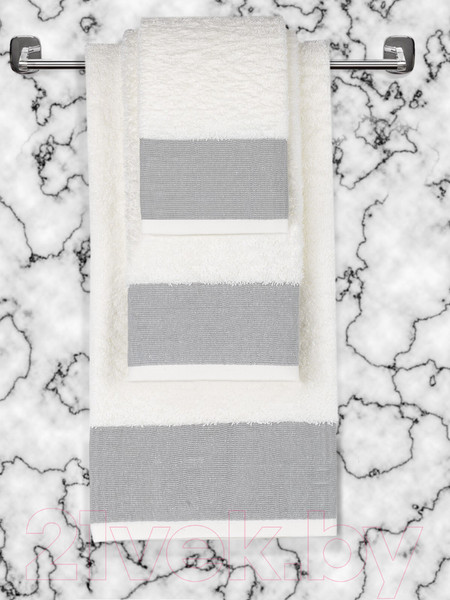 Изображение товара Полотенце Sofi de Marko Alfred №4 40х60 / Пол-Ал-4-40х60