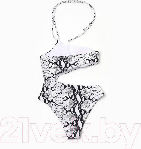 Изображение товара Купальник для плавания Minaku 9926558 (р.46, змея)