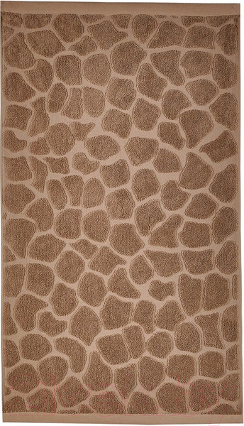 Изображение товара Полотенце Sofi de Marko Mari 50х90 / Пол-МА-50х90бж (бежевый)