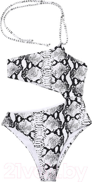 Изображение товара Купальник для плавания Minaku 9926556 (р.42, змея)