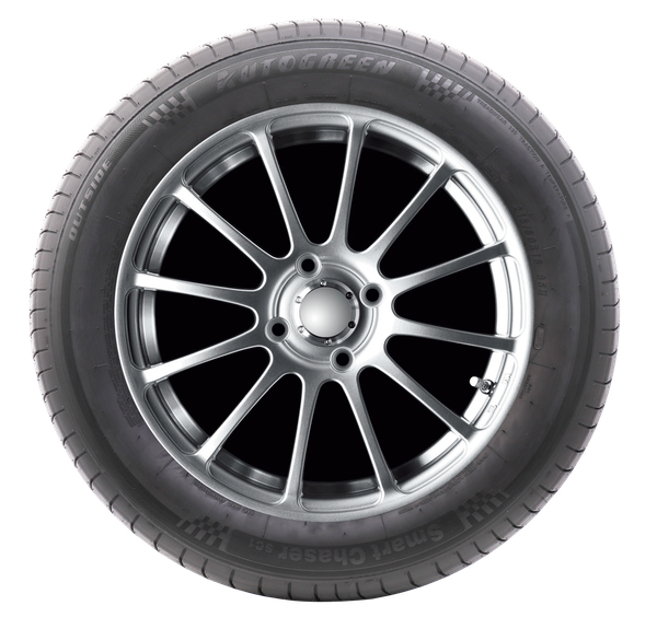 Изображение товара Летняя шина Autogreen Smart Chaser-SC1 205/50R17 93W