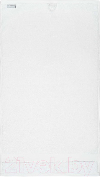 Изображение товара Полотенце Sofi de Marko Kerry 30х50 / Пол-Кр-30х50бел (белый)